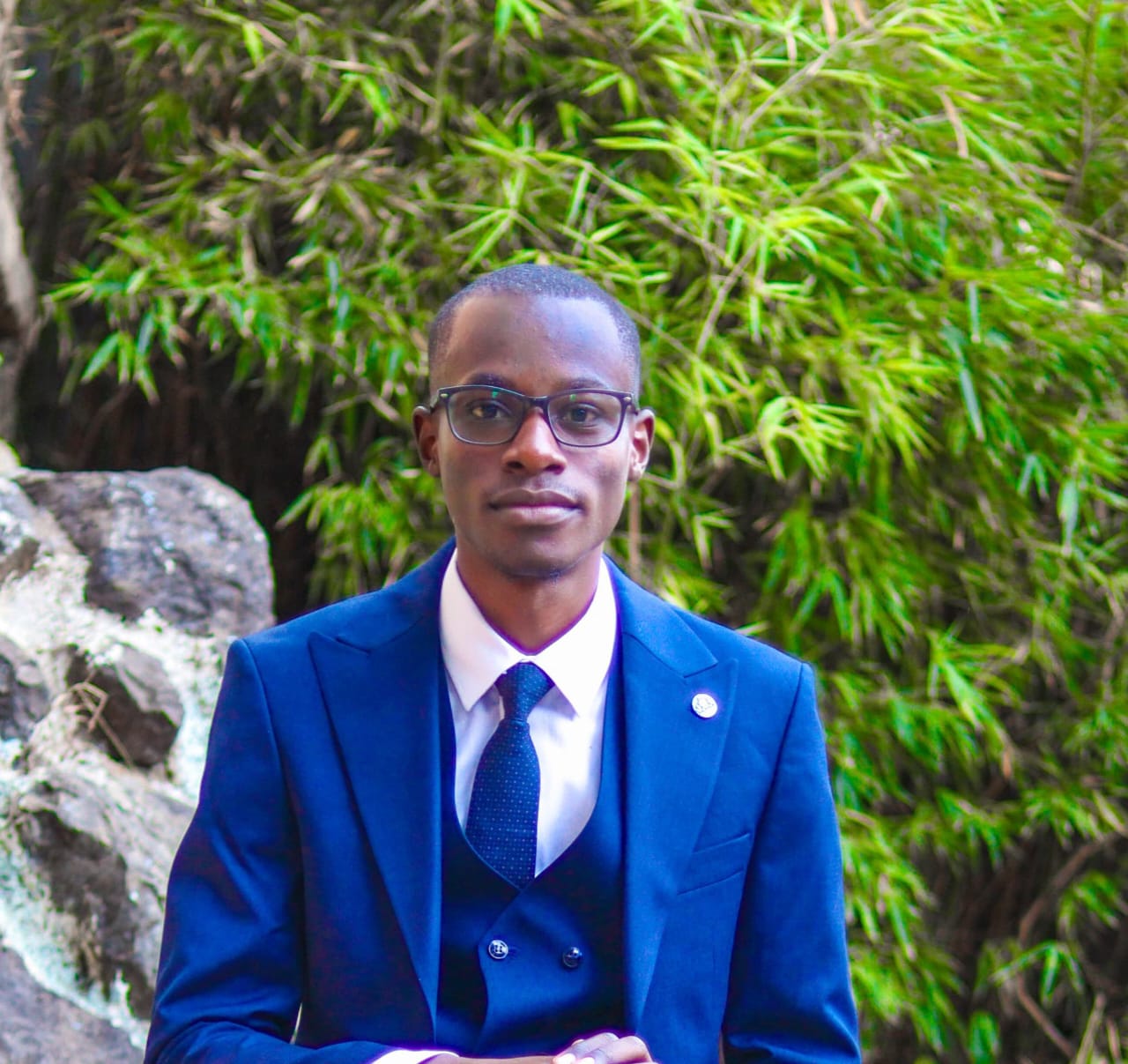 Drexler Odiwuor Juma